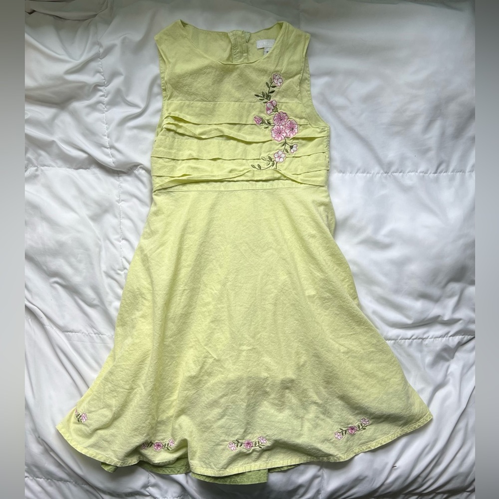Vintage H&M Dress